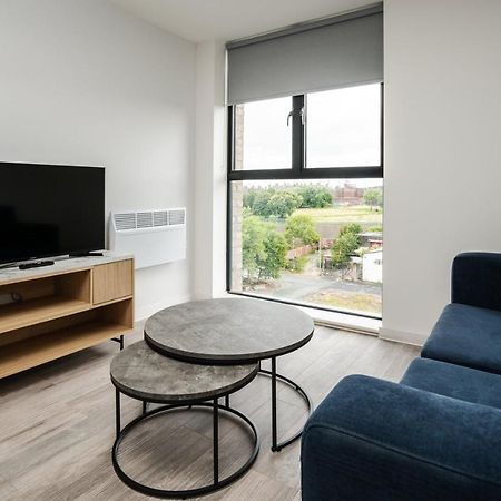 ליברפול Guestready - Urban Refuge In Vauxhall, No Wifi מראה חיצוני תמונה