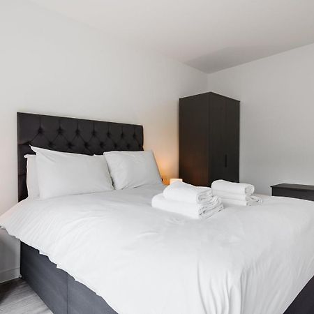 ליברפול Guestready - Urban Refuge In Vauxhall, No Wifi מראה חיצוני תמונה