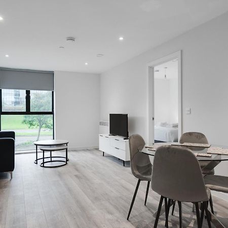 ליברפול Guestready - Urban Refuge In Vauxhall, No Wifi מראה חיצוני תמונה