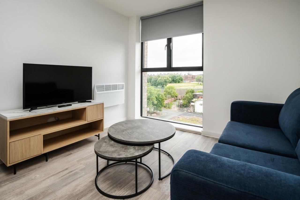 ליברפול Guestready - Urban Refuge In Vauxhall, No Wifi מראה חיצוני תמונה