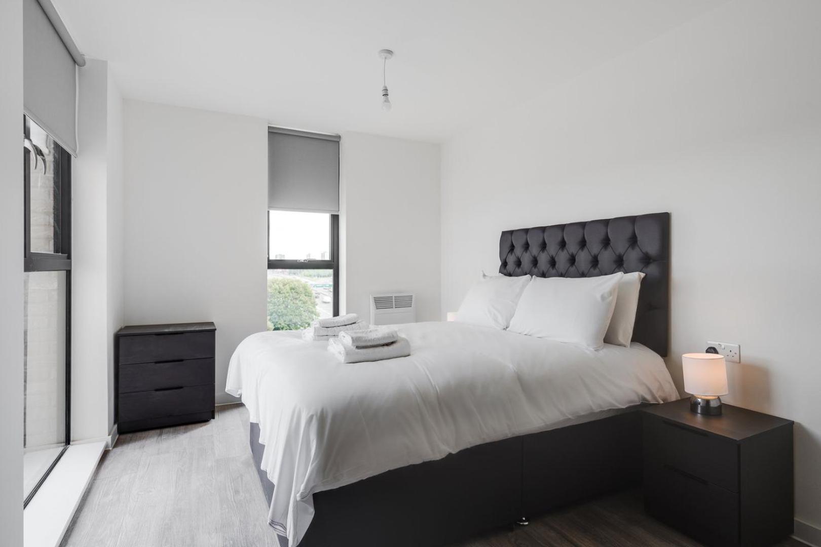 ליברפול Guestready - Urban Refuge In Vauxhall, No Wifi מראה חיצוני תמונה
