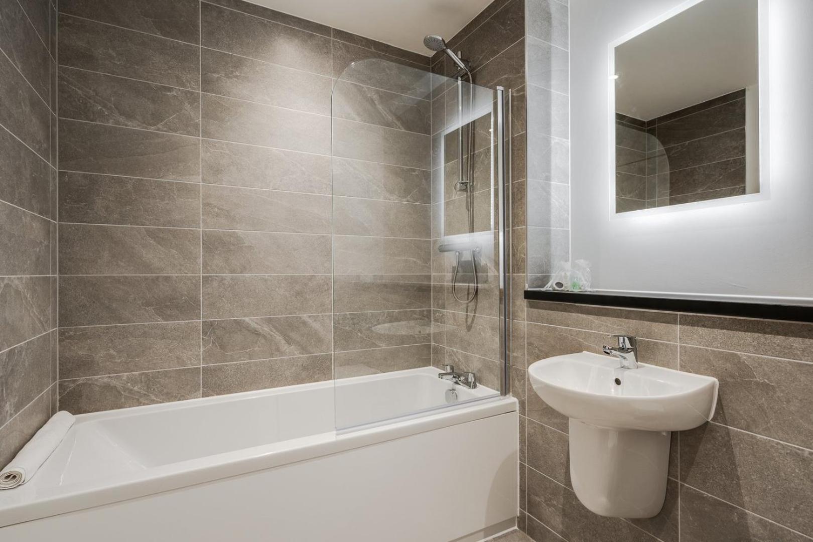 ליברפול Guestready - Urban Refuge In Vauxhall, No Wifi מראה חיצוני תמונה