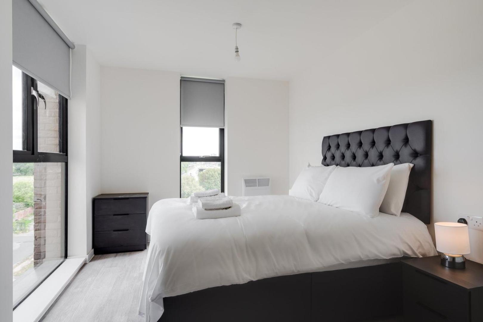 ליברפול Guestready - Urban Refuge In Vauxhall, No Wifi מראה חיצוני תמונה