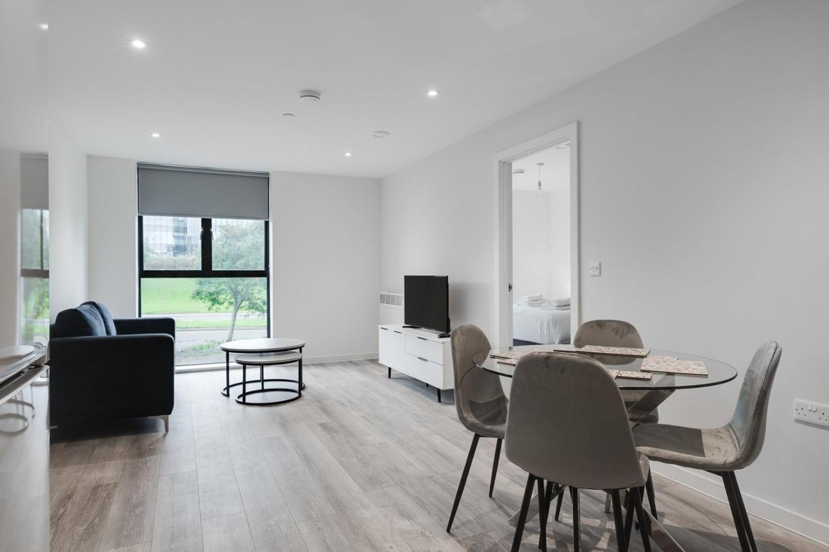 ליברפול Guestready - Urban Refuge In Vauxhall, No Wifi מראה חיצוני תמונה