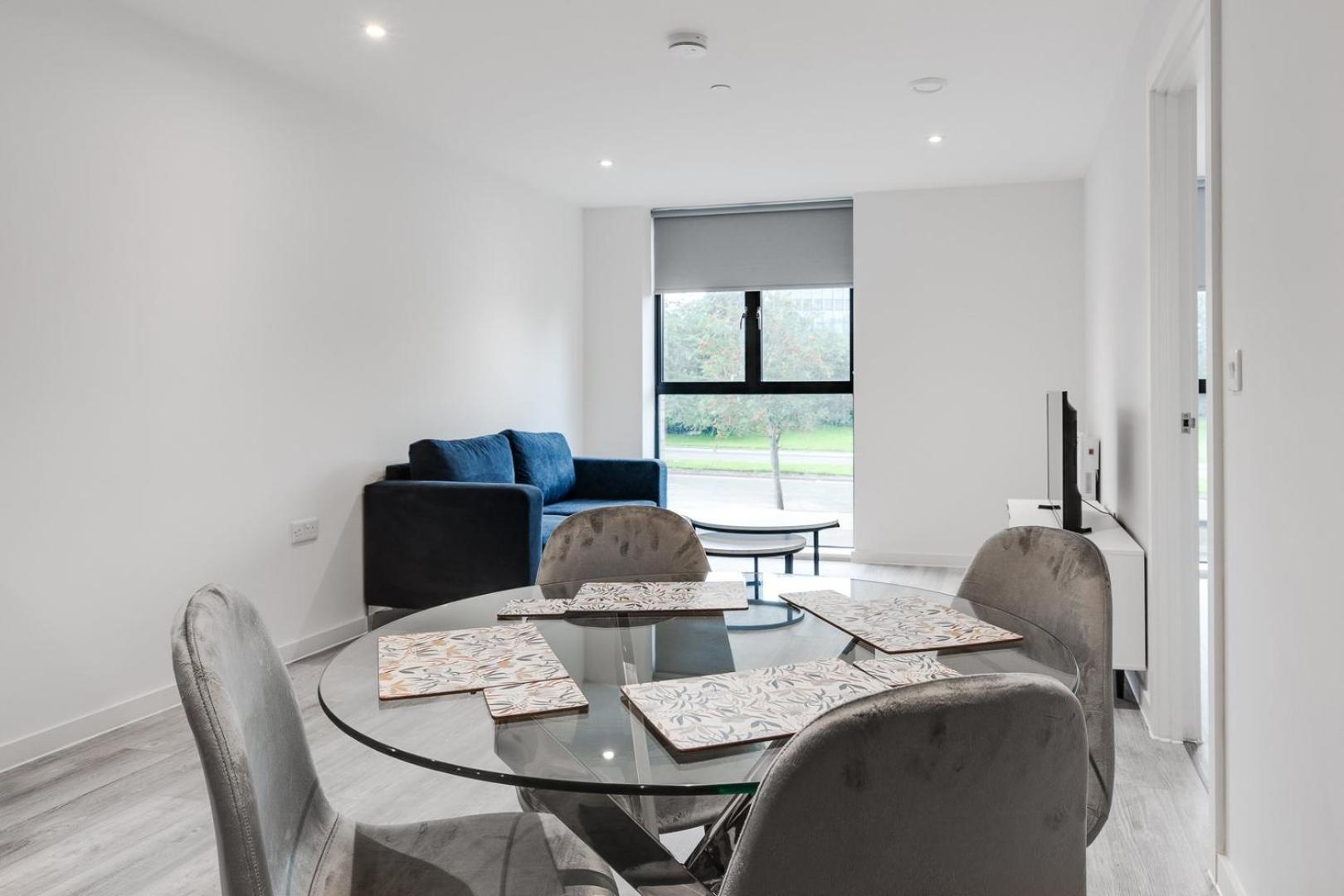 ליברפול Guestready - Urban Refuge In Vauxhall, No Wifi מראה חיצוני תמונה