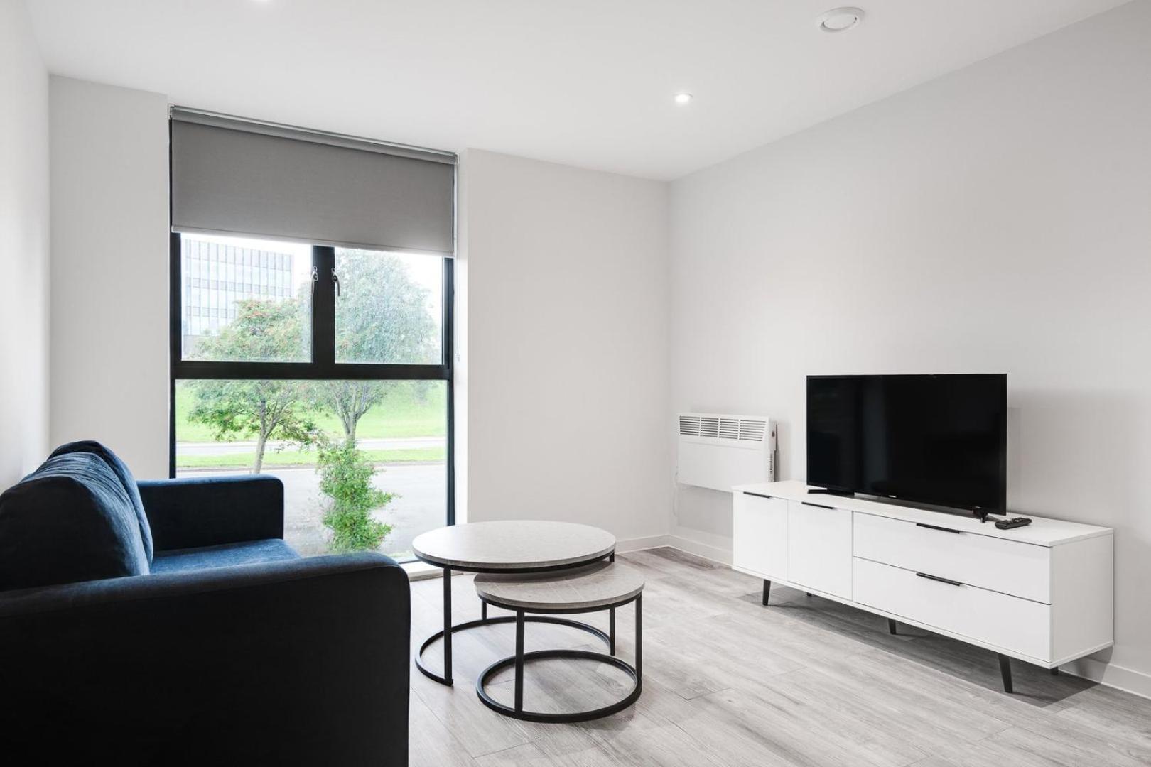 ליברפול Guestready - Urban Refuge In Vauxhall, No Wifi מראה חיצוני תמונה