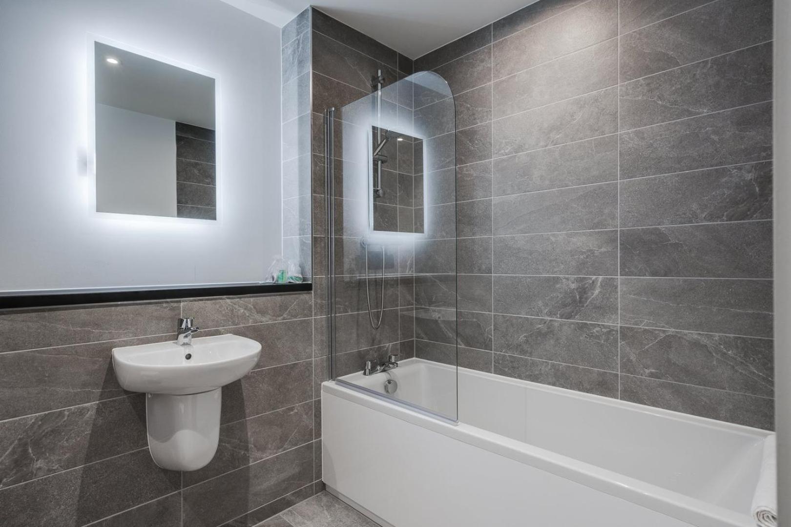 ליברפול Guestready - Urban Refuge In Vauxhall, No Wifi מראה חיצוני תמונה
