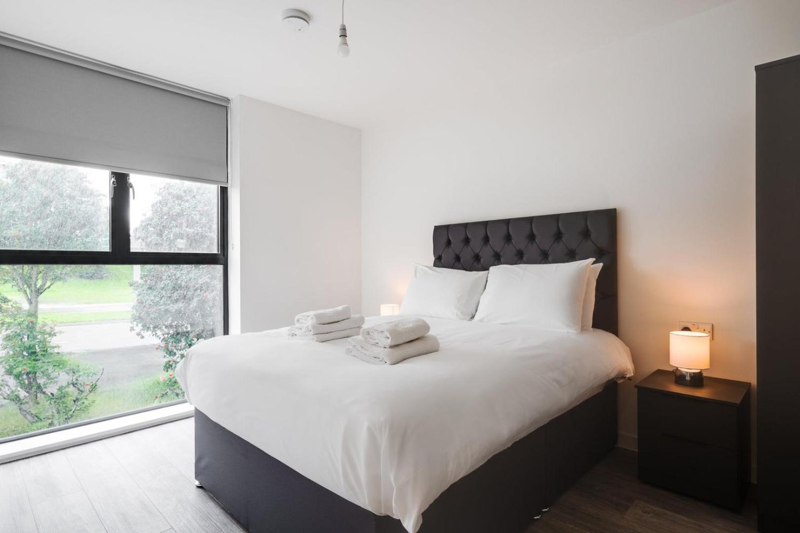 ליברפול Guestready - Urban Refuge In Vauxhall, No Wifi מראה חיצוני תמונה