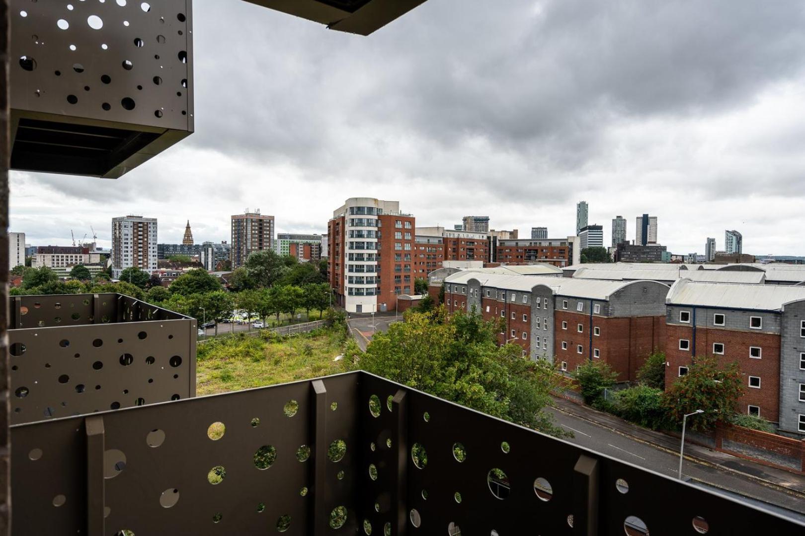 ליברפול Guestready - Urban Refuge In Vauxhall, No Wifi מראה חיצוני תמונה
