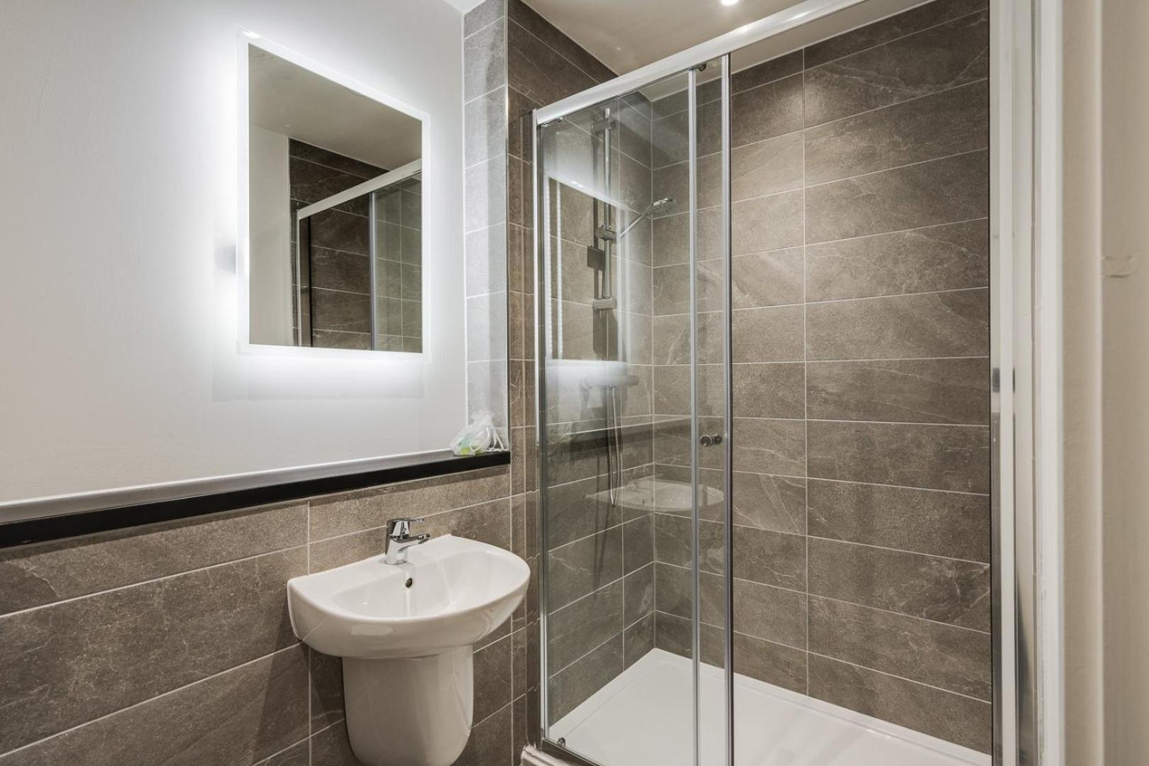 ליברפול Guestready - Urban Refuge In Vauxhall, No Wifi מראה חיצוני תמונה