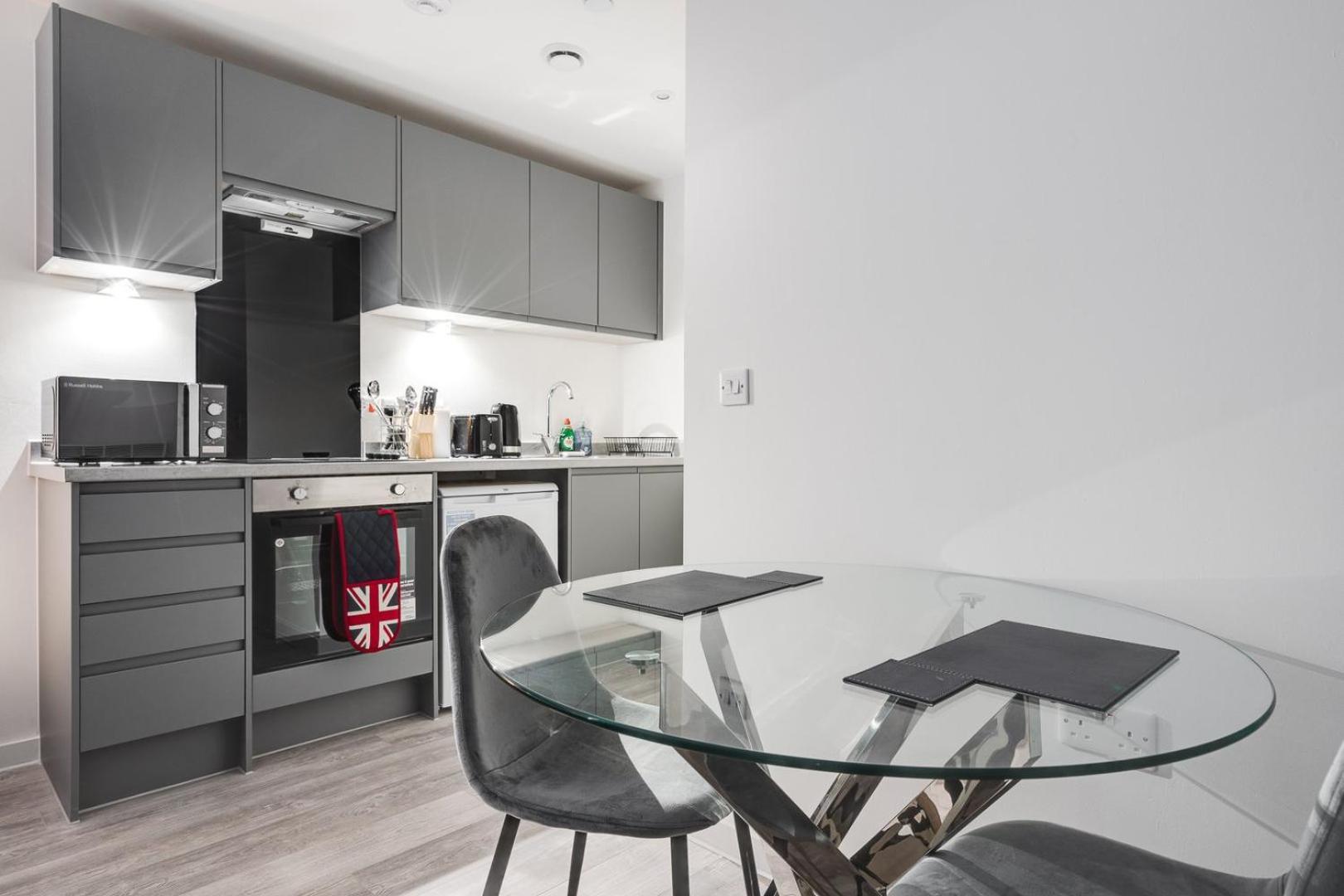 ליברפול Guestready - Urban Refuge In Vauxhall, No Wifi מראה חיצוני תמונה