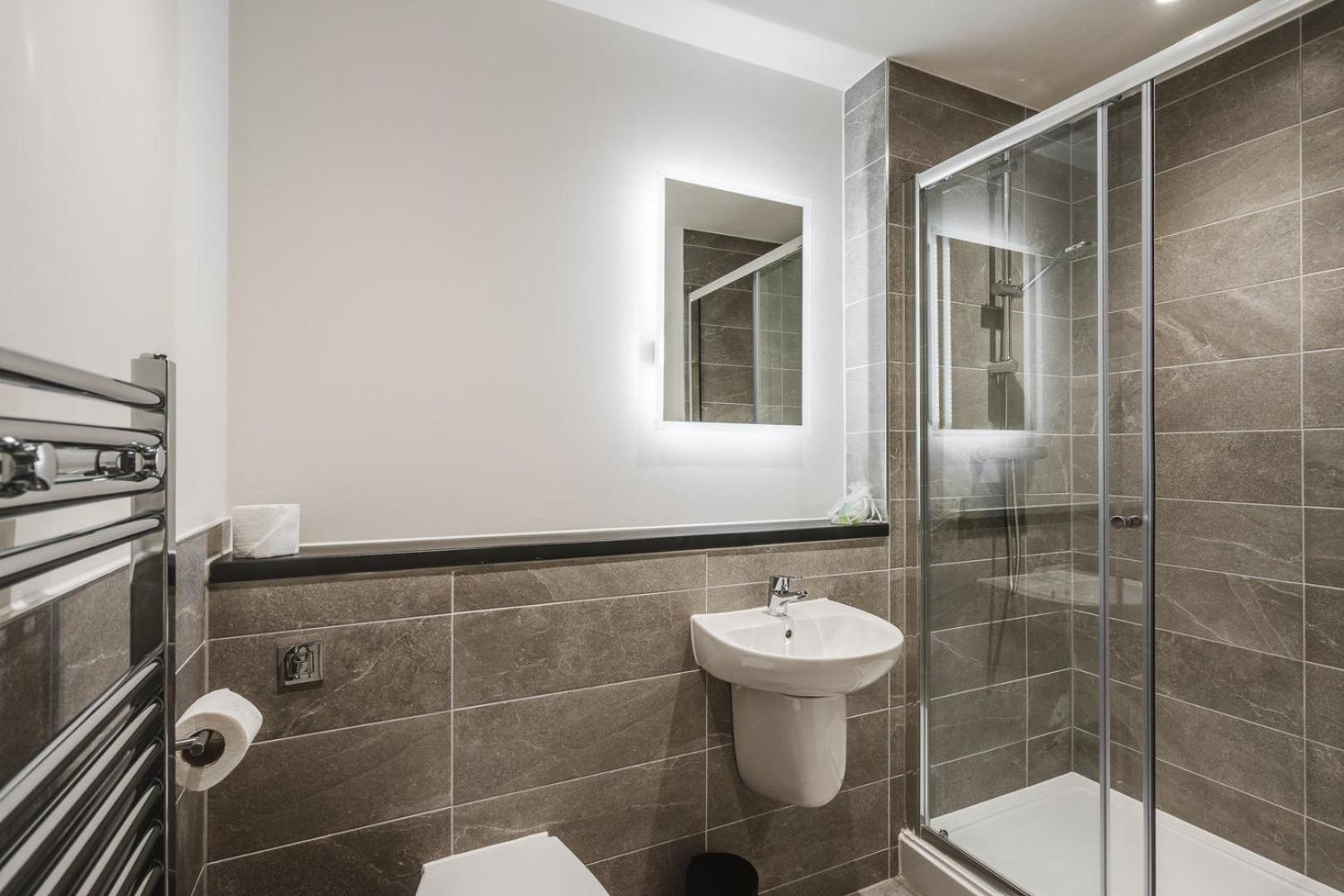 ליברפול Guestready - Urban Refuge In Vauxhall, No Wifi מראה חיצוני תמונה